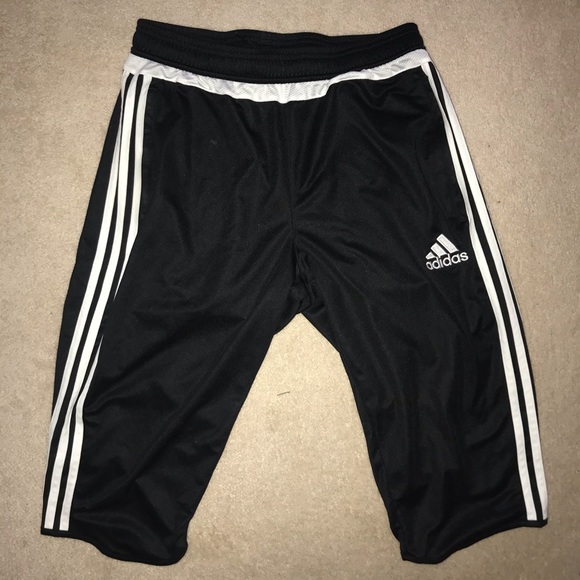 adidas Other - Adidas 3/4 Shorts adidas Other - Adidas 3/4 Shorts